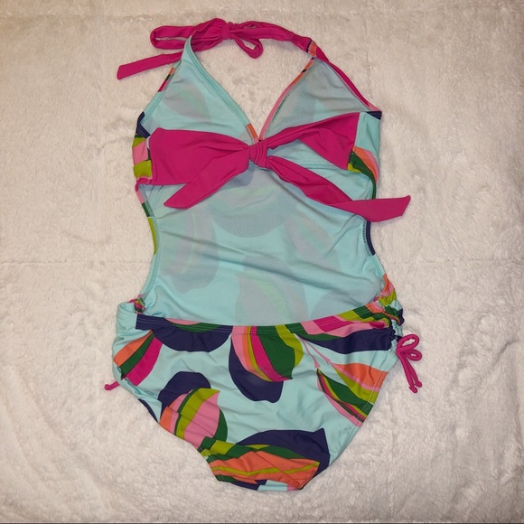 Gap kids one piece swimsuit - Picture 2 of 3